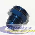 Meziere Direct Mount Pump Fittings WP-16016 16AN